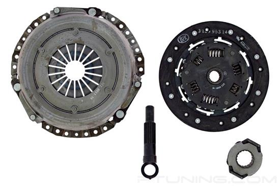Picture of OEM Replacement Clutch Kit