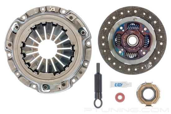 Picture of OEM Replacement Clutch Kit