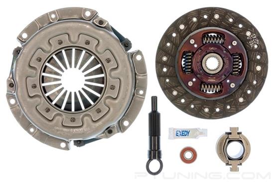 Picture of OEM Replacement Clutch Kit