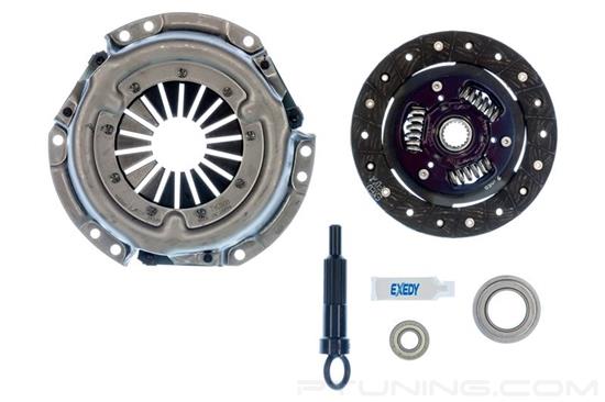 Picture of OEM Replacement Clutch Kit