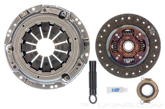 Picture of OEM Replacement Clutch Kit