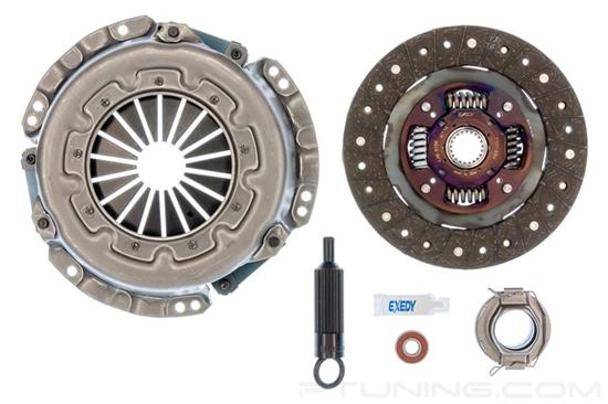 Picture of OEM Replacement Clutch Kit