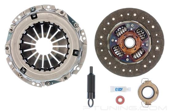 Picture of OEM Replacement Clutch Kit