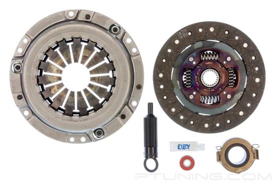 Picture of OEM Replacement Clutch Kit