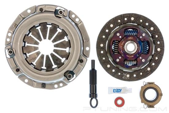 Picture of OEM Replacement Clutch Kit