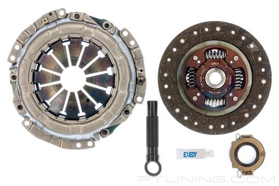 Picture of OEM Replacement Clutch Kit