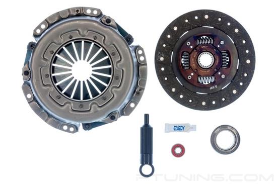 Picture of OEM Replacement Clutch Kit