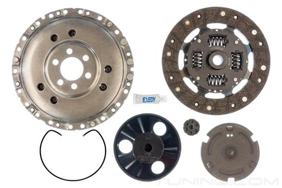 Picture of OEM Replacement Clutch Kit
