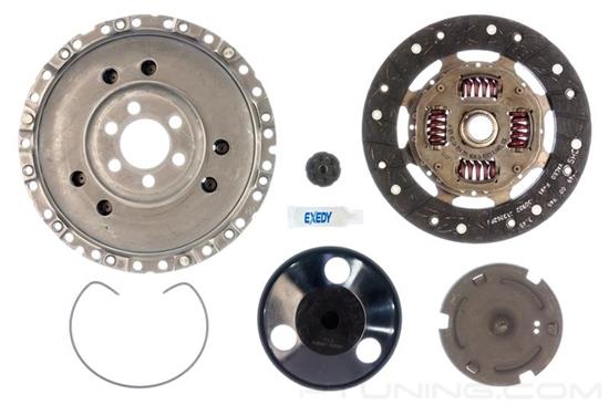 Picture of OEM Replacement Clutch Kit