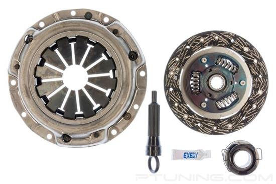 Picture of OEM Replacement Clutch Kit