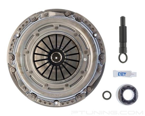Picture of OEM Replacement Clutch Kit