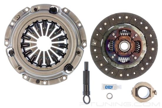 Picture of OEM Replacement Clutch Kit