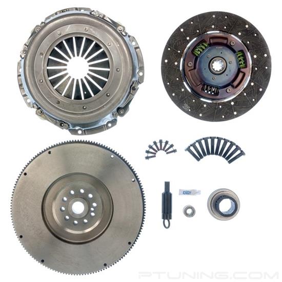 Picture of OEM Replacement Clutch Kit