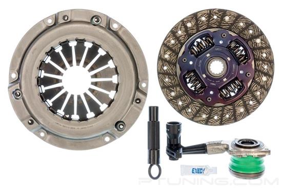 Picture of OEM Replacement Clutch Kit