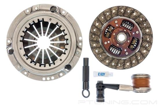 Picture of OEM Replacement Clutch Kit