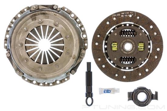 Picture of OEM Replacement Clutch Kit