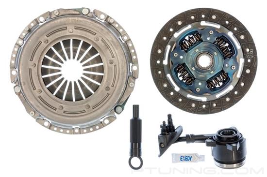 Picture of OEM Replacement Clutch Kit