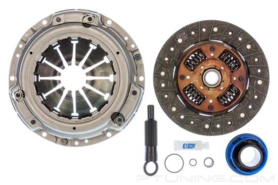Picture of OEM Replacement Clutch Kit