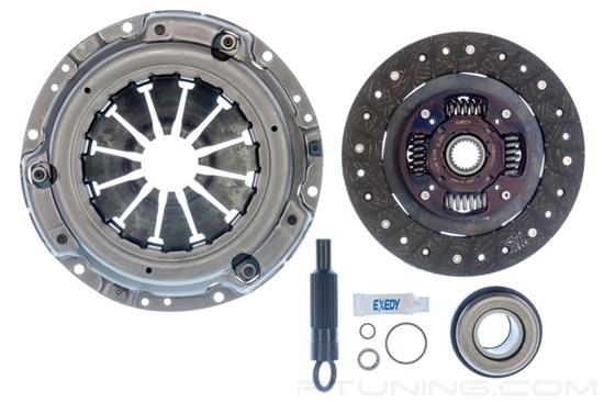 Picture of OEM Replacement Clutch Kit
