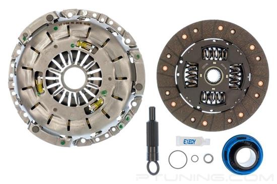 Picture of OEM Replacement Clutch Kit