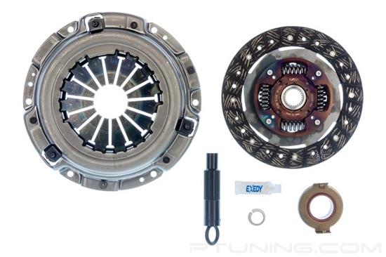 Picture of OEM Replacement Clutch Kit