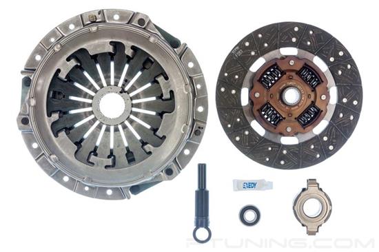 Picture of OEM Replacement Clutch Kit