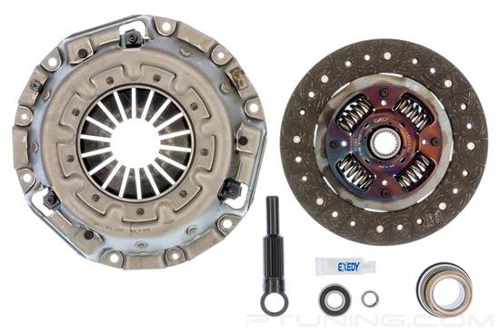 Picture of OEM Replacement Clutch Kit