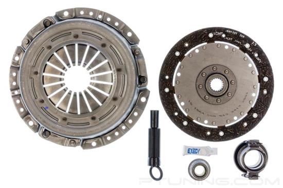 Picture of OEM Replacement Clutch Kit