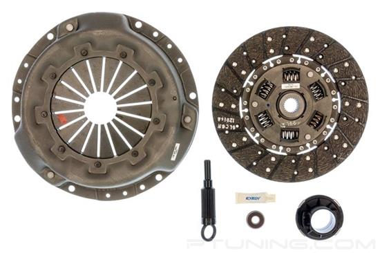 Picture of OEM Replacement Clutch Kit