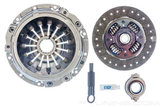 Picture of OEM Replacement Clutch Kit