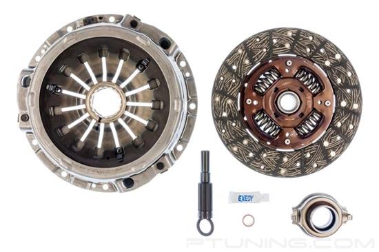 Picture of OEM Replacement Clutch Kit
