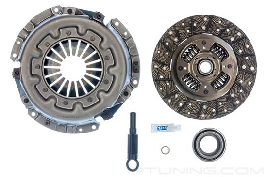 Picture of OEM Replacement Clutch Kit