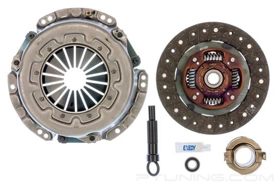 Picture of OEM Replacement Clutch Kit