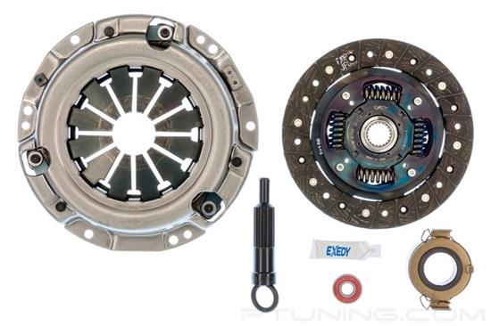 Picture of OEM Replacement Clutch Kit