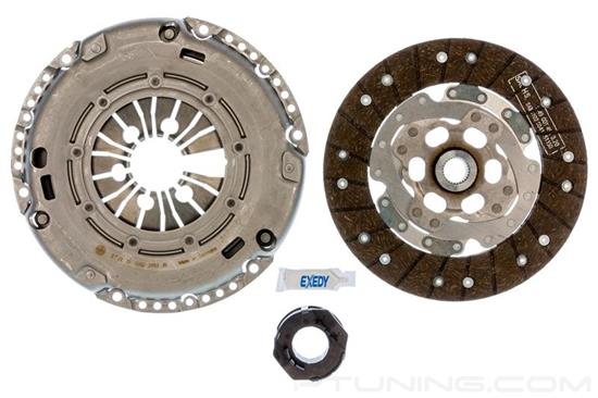 Picture of OEM Replacement Clutch Kit