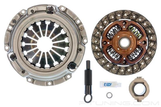 Picture of OEM Replacement Clutch Kit