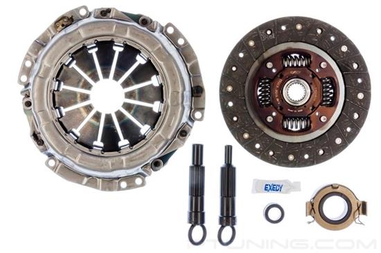 Picture of OEM Replacement Clutch Kit