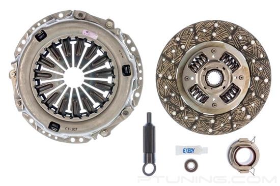 Picture of Stage 1 Clutch Kit