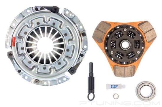 Picture of Stage 2 Clutch Kit