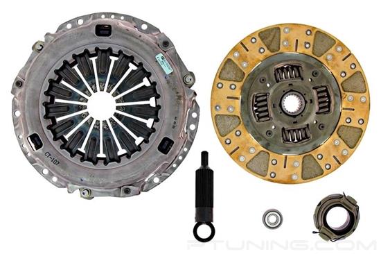Picture of Stage 2 Clutch Kit