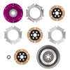 Picture of Hyper Multi Series Triple Cerametallic Clutch Kit