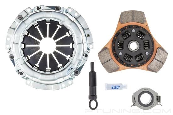 Picture of Stage 2 Clutch Kit