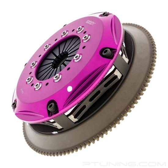 Picture of Hyper Multi Series Twin Cerametallic Clutch Kit