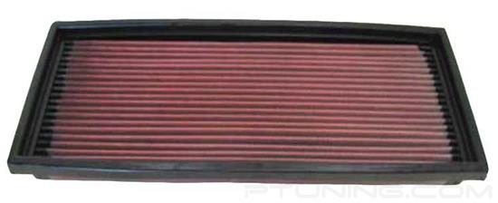 Picture of 33 Series Panel Red Air Filter (15.75" L x 7" W x 1.688" H)
