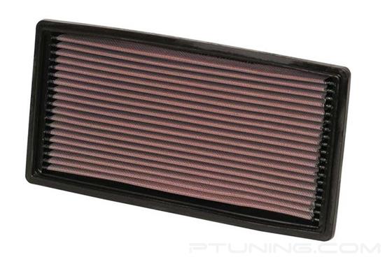 Picture of 33 Series Panel Red Air Filter (11.5" L x 6" W x 1.125" H)