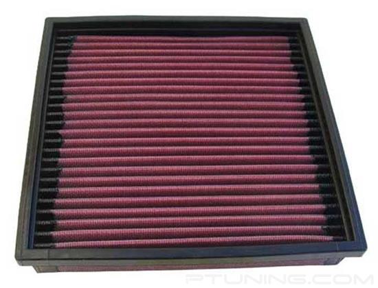 Picture of 33 Series Panel Red Air Filter (8.25" L x 8.125" W x 1.563" H)