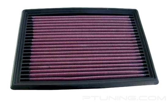 Picture of 33 Series Panel Red Air Filter (8.75" L x 6.5" W x 1" H)