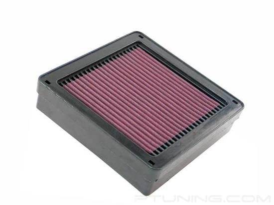 Picture of 33 Series Panel Red Air Filter (8.313" L x 8.063" W x 2" H)