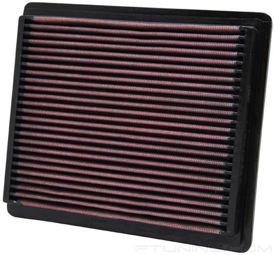 Picture of 33 Series Panel Red Air Filter (9" L x 7.688" W x 1.188" H)