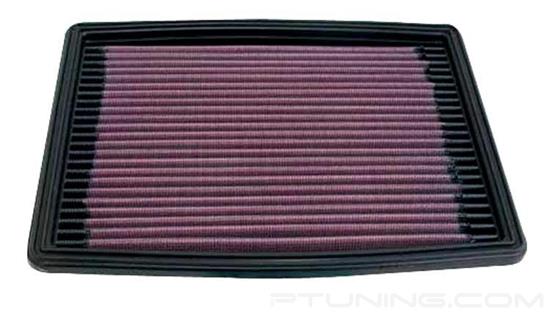 Picture of 33 Series Panel Red Air Filter (9.5" L x 7.188" W x 1.063" H)